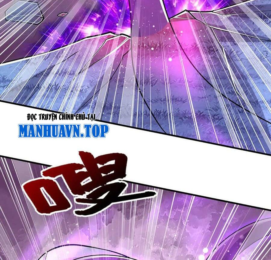 đọc truyện Bị Giam Cầm Trăm Vạn Năm Đệ Tử Ta Trải Khắp Chư Thiên Thần Giới Chương 235 ảnh 40 tại Thiên Thai Truyện