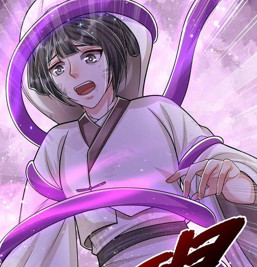 đọc truyện Bị Giam Cầm Trăm Vạn Năm Đệ Tử Ta Trải Khắp Chư Thiên Thần Giới Chương 235 ảnh 41 tại Thiên Thai Truyện