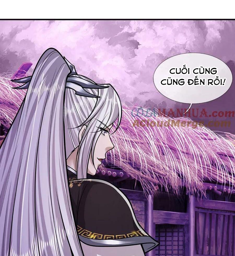 đọc truyện Bị Giam Cầm Trăm Vạn Năm Đệ Tử Ta Trải Khắp Chư Thiên Thần Giới Chương 235 ảnh 43 tại Thiên Thai Truyện