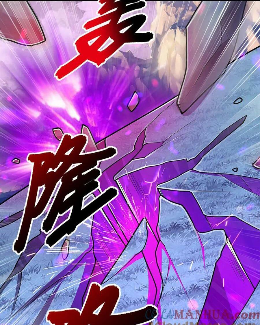 đọc truyện Bị Giam Cầm Trăm Vạn Năm Đệ Tử Ta Trải Khắp Chư Thiên Thần Giới Chương 235 ảnh 45 tại Thiên Thai Truyện