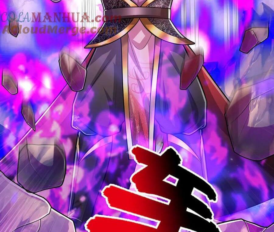 đọc truyện Bị Giam Cầm Trăm Vạn Năm Đệ Tử Ta Trải Khắp Chư Thiên Thần Giới Chương 235 ảnh 48 tại Thiên Thai Truyện