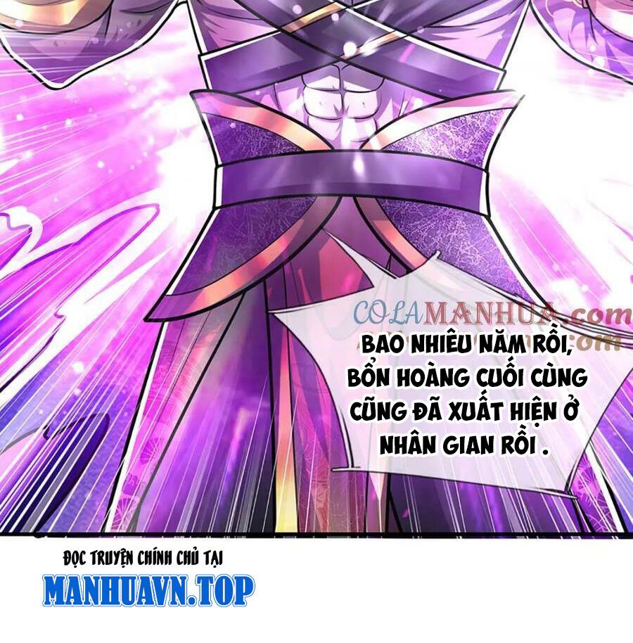 đọc truyện Bị Giam Cầm Trăm Vạn Năm Đệ Tử Ta Trải Khắp Chư Thiên Thần Giới Chương 235 ảnh 51 tại Thiên Thai Truyện