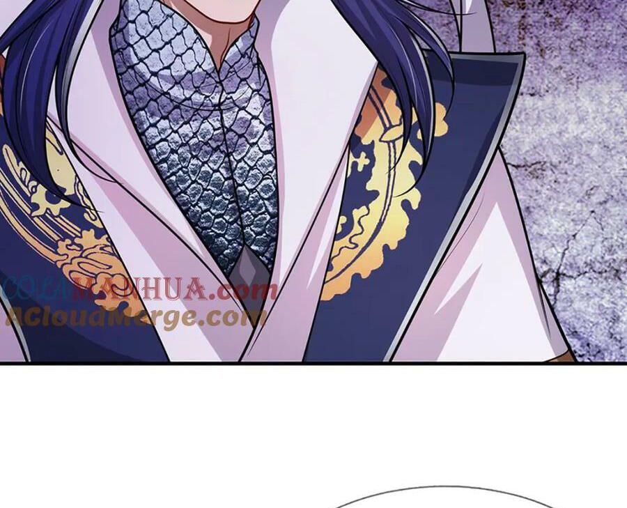 đọc truyện Bị Giam Cầm Trăm Vạn Năm Đệ Tử Ta Trải Khắp Chư Thiên Thần Giới Chương 235 ảnh 54 tại Thiên Thai Truyện