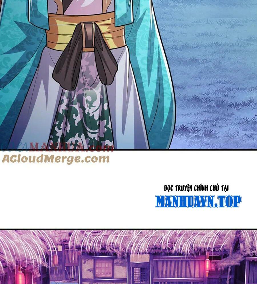 đọc truyện Bị Giam Cầm Trăm Vạn Năm Đệ Tử Ta Trải Khắp Chư Thiên Thần Giới Chương 235 ảnh 56 tại Thiên Thai Truyện