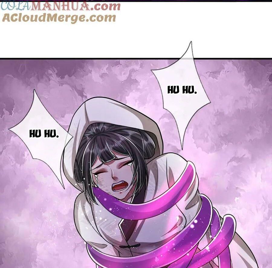 đọc truyện Bị Giam Cầm Trăm Vạn Năm Đệ Tử Ta Trải Khắp Chư Thiên Thần Giới Chương 235 ảnh 59 tại Thiên Thai Truyện