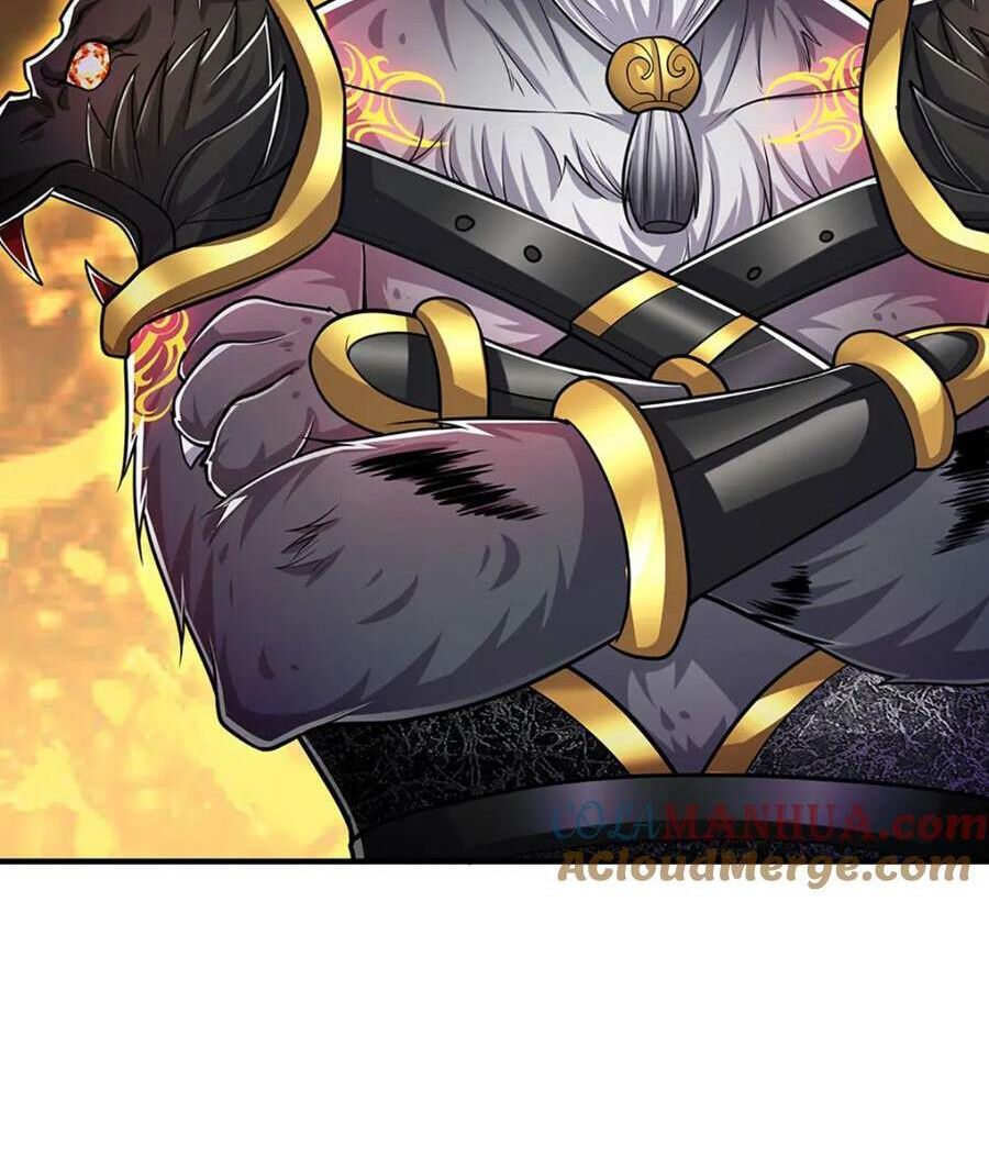 đọc truyện Bị Giam Cầm Trăm Vạn Năm Đệ Tử Ta Trải Khắp Chư Thiên Thần Giới Chương 235 ảnh 63 tại Thiên Thai Truyện