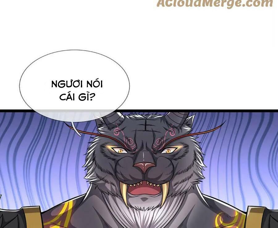 đọc truyện Bị Giam Cầm Trăm Vạn Năm Đệ Tử Ta Trải Khắp Chư Thiên Thần Giới Chương 235 ảnh 67 tại Thiên Thai Truyện