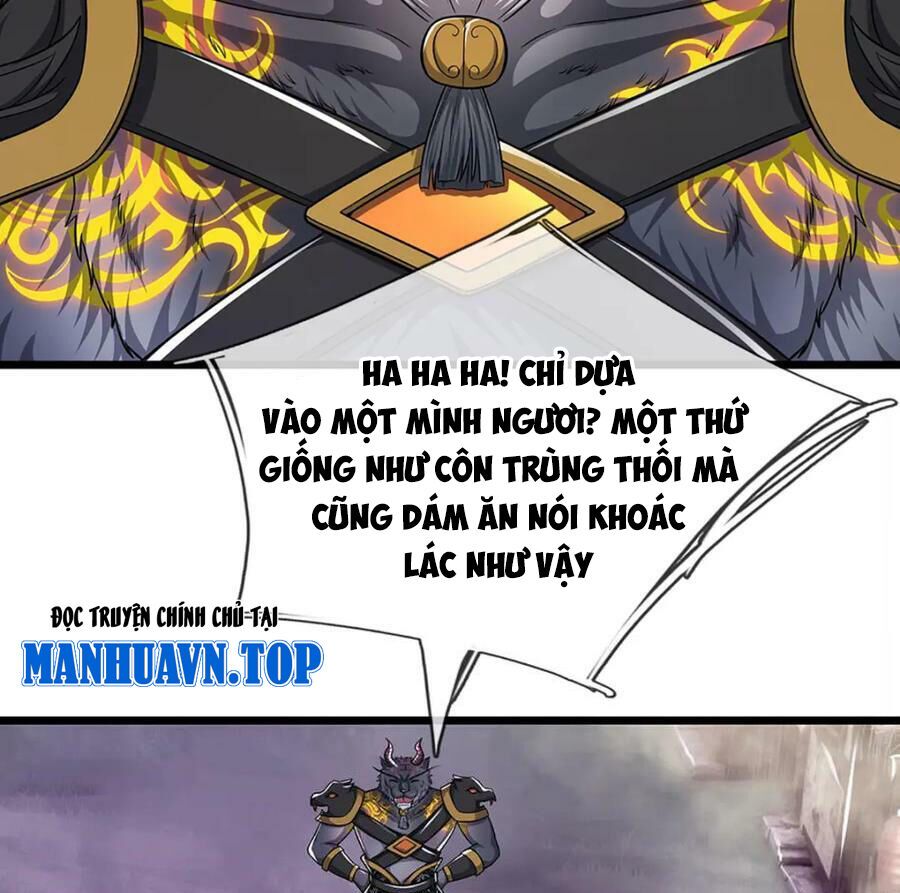 đọc truyện Bị Giam Cầm Trăm Vạn Năm Đệ Tử Ta Trải Khắp Chư Thiên Thần Giới Chương 235 ảnh 68 tại Thiên Thai Truyện