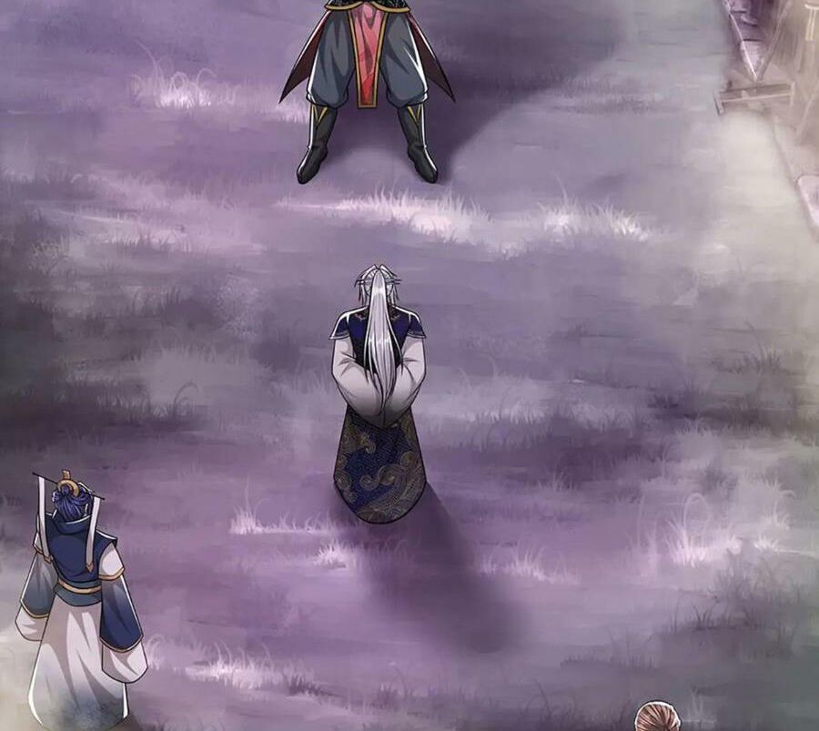 đọc truyện Bị Giam Cầm Trăm Vạn Năm Đệ Tử Ta Trải Khắp Chư Thiên Thần Giới Chương 235 ảnh 69 tại Thiên Thai Truyện