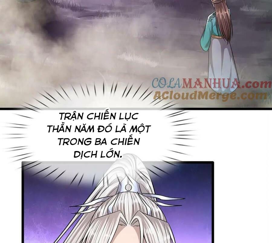 đọc truyện Bị Giam Cầm Trăm Vạn Năm Đệ Tử Ta Trải Khắp Chư Thiên Thần Giới Chương 235 ảnh 70 tại Thiên Thai Truyện