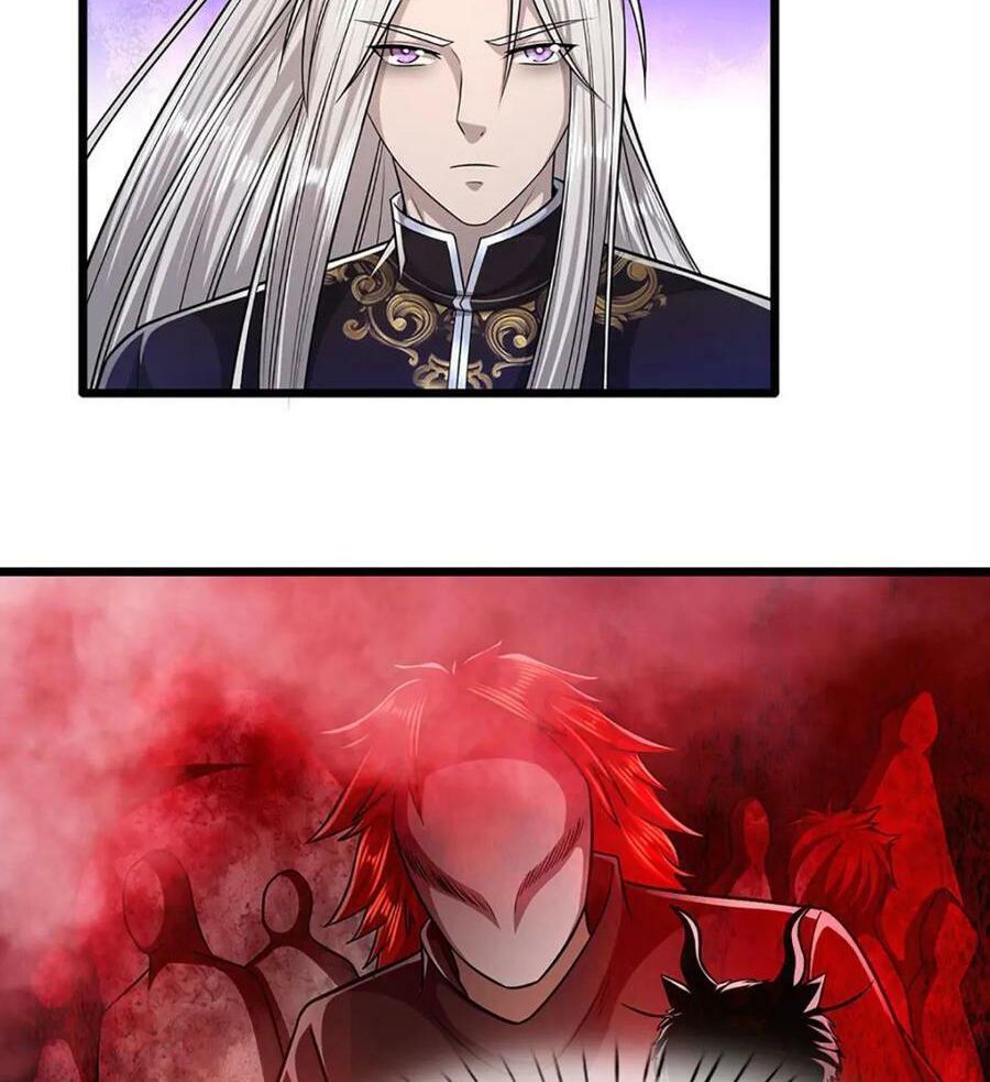 đọc truyện Bị Giam Cầm Trăm Vạn Năm Đệ Tử Ta Trải Khắp Chư Thiên Thần Giới Chương 235 ảnh 71 tại Thiên Thai Truyện