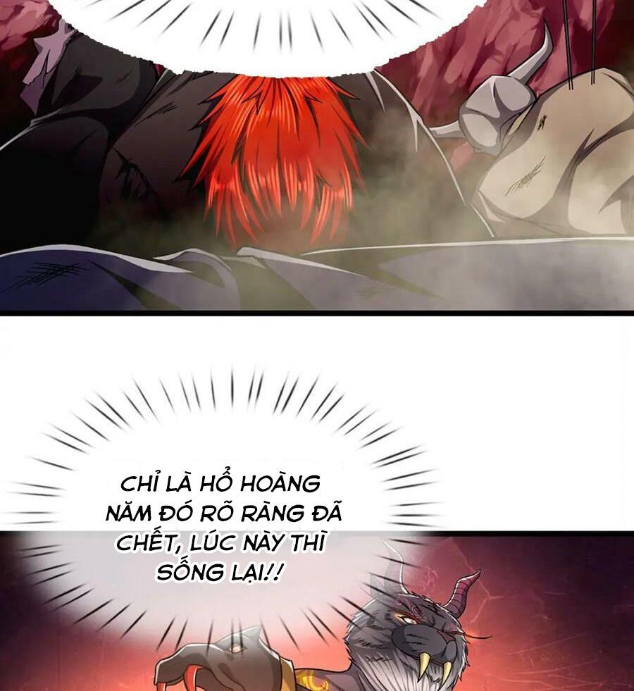 đọc truyện Bị Giam Cầm Trăm Vạn Năm Đệ Tử Ta Trải Khắp Chư Thiên Thần Giới Chương 235 ảnh 74 tại Thiên Thai Truyện