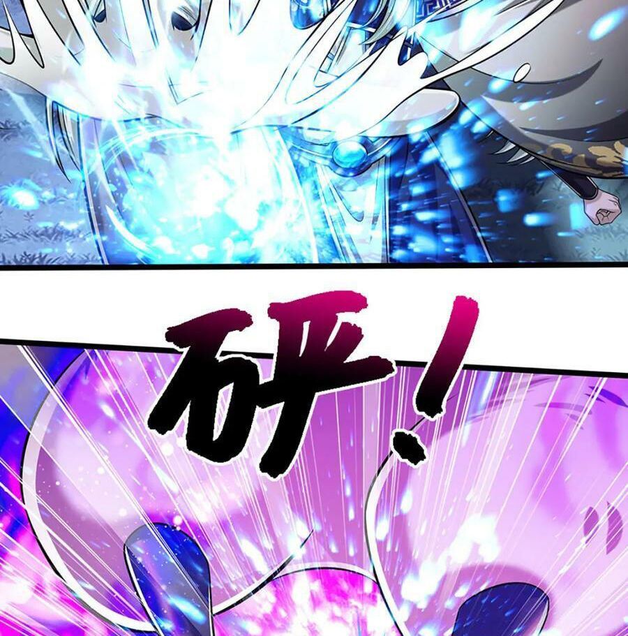 đọc truyện Bị Giam Cầm Trăm Vạn Năm Đệ Tử Ta Trải Khắp Chư Thiên Thần Giới Chương 235 ảnh 10 tại Thiên Thai Truyện