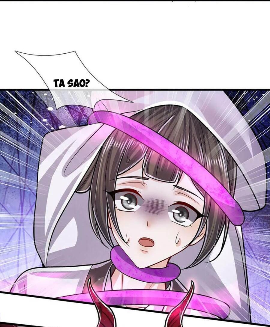 đọc truyện Bị Giam Cầm Trăm Vạn Năm Đệ Tử Ta Trải Khắp Chư Thiên Thần Giới Chương 236 ảnh 17 tại Thiên Thai Truyện