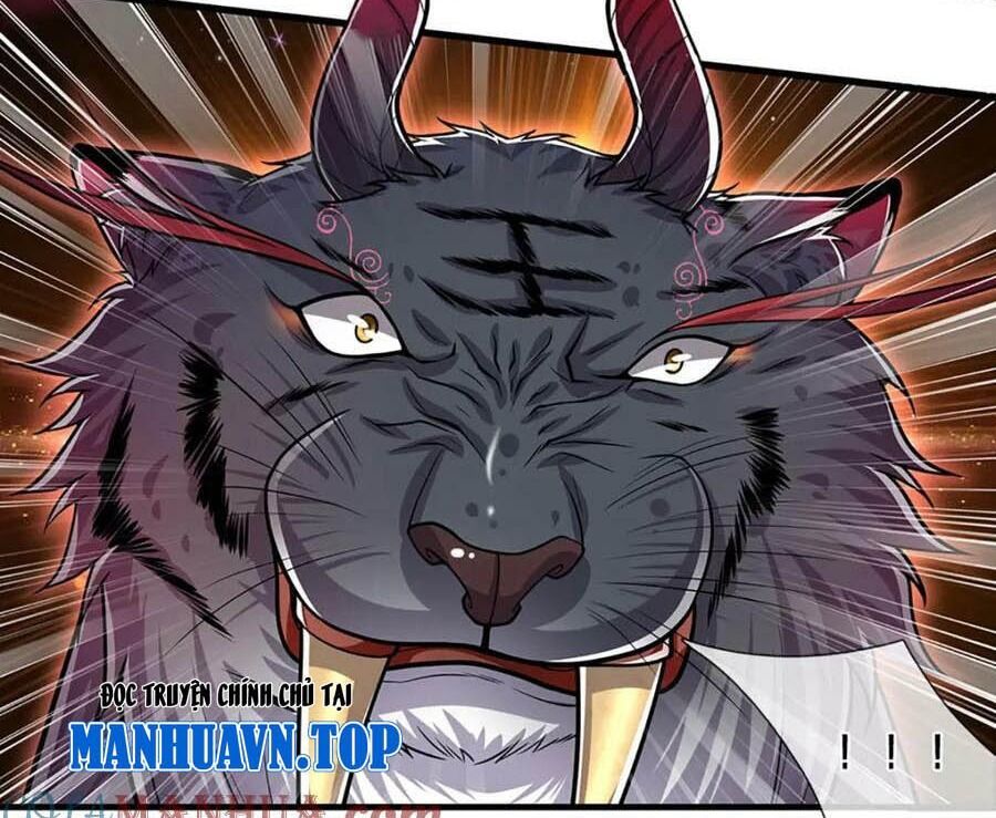 đọc truyện Bị Giam Cầm Trăm Vạn Năm Đệ Tử Ta Trải Khắp Chư Thiên Thần Giới Chương 236 ảnh 18 tại Thiên Thai Truyện