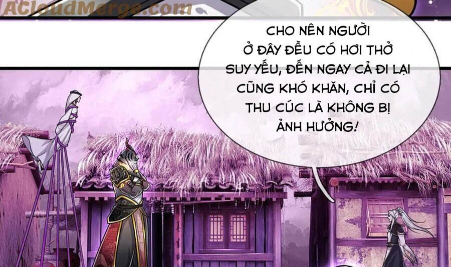 đọc truyện Bị Giam Cầm Trăm Vạn Năm Đệ Tử Ta Trải Khắp Chư Thiên Thần Giới Chương 236 ảnh 24 tại Thiên Thai Truyện