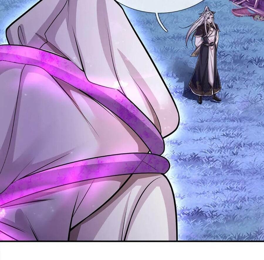 đọc truyện Bị Giam Cầm Trăm Vạn Năm Đệ Tử Ta Trải Khắp Chư Thiên Thần Giới Chương 236 ảnh 28 tại Thiên Thai Truyện