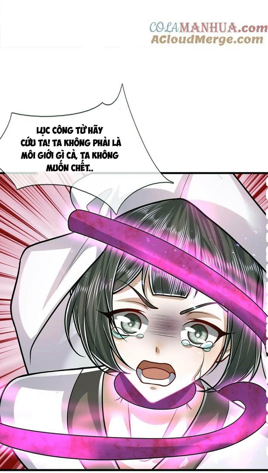 đọc truyện Bị Giam Cầm Trăm Vạn Năm Đệ Tử Ta Trải Khắp Chư Thiên Thần Giới Chương 236 ảnh 29 tại Thiên Thai Truyện