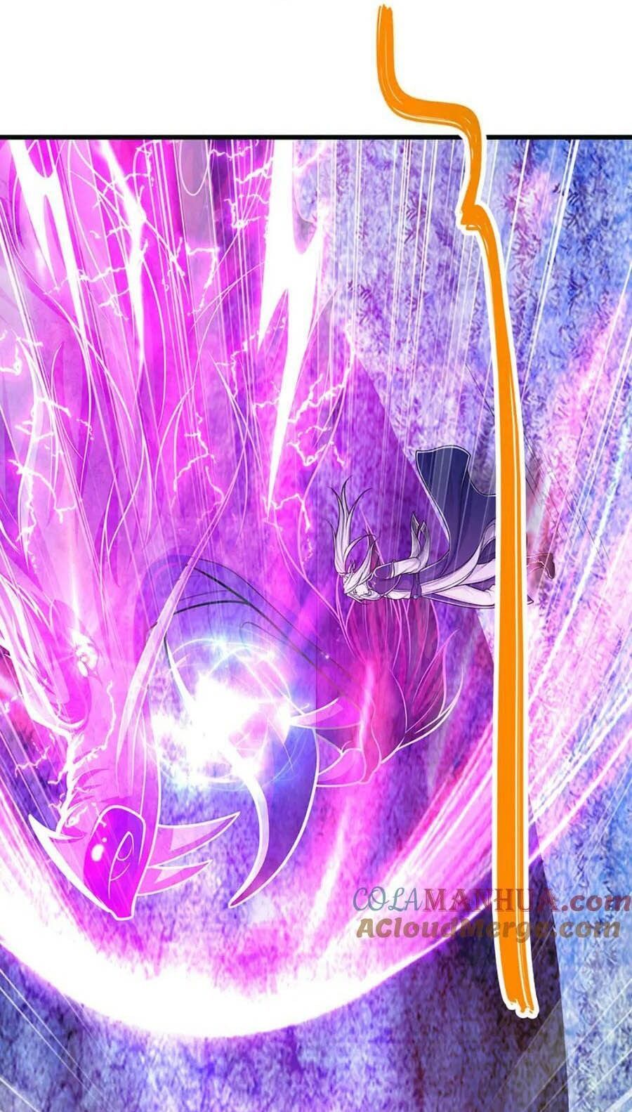 đọc truyện Bị Giam Cầm Trăm Vạn Năm Đệ Tử Ta Trải Khắp Chư Thiên Thần Giới Chương 236 ảnh 34 tại Thiên Thai Truyện