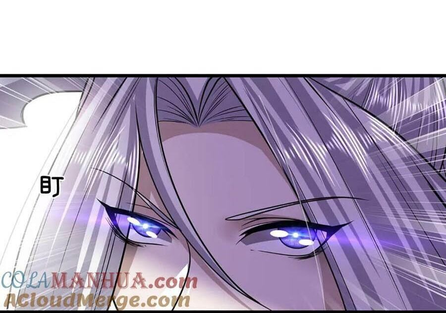 đọc truyện Bị Giam Cầm Trăm Vạn Năm Đệ Tử Ta Trải Khắp Chư Thiên Thần Giới Chương 236 ảnh 40 tại Thiên Thai Truyện