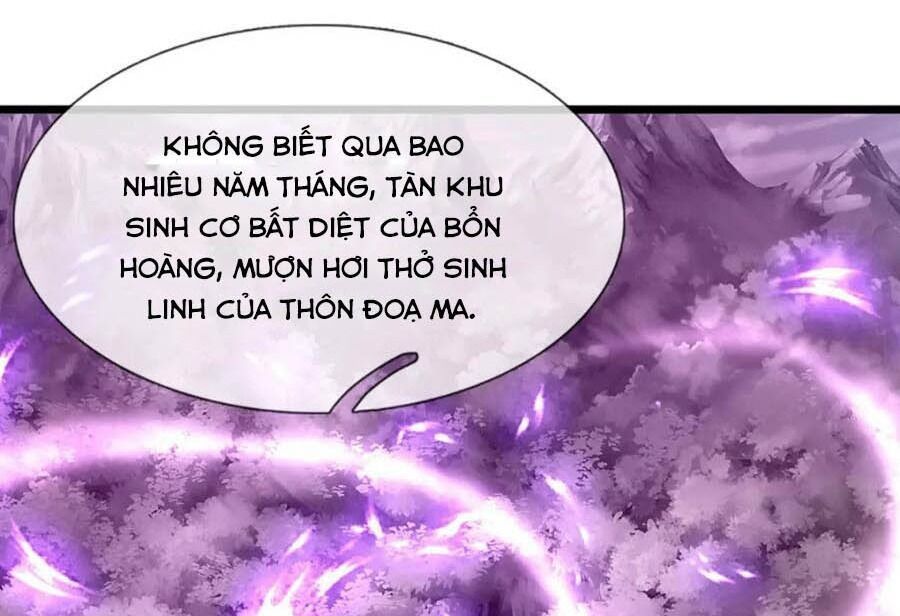 đọc truyện Bị Giam Cầm Trăm Vạn Năm Đệ Tử Ta Trải Khắp Chư Thiên Thần Giới Chương 236 ảnh 6 tại Thiên Thai Truyện
