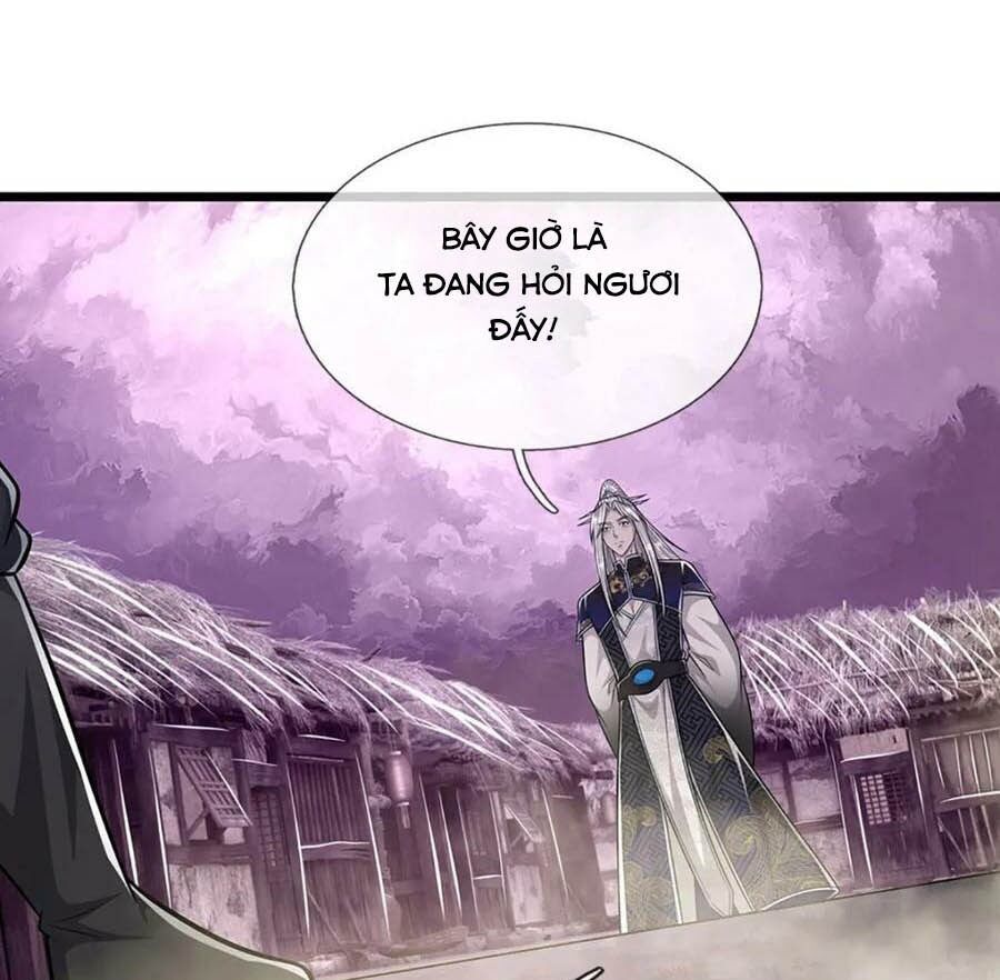 đọc truyện Bị Giam Cầm Trăm Vạn Năm Đệ Tử Ta Trải Khắp Chư Thiên Thần Giới Chương 236 ảnh 11 tại Thiên Thai Truyện