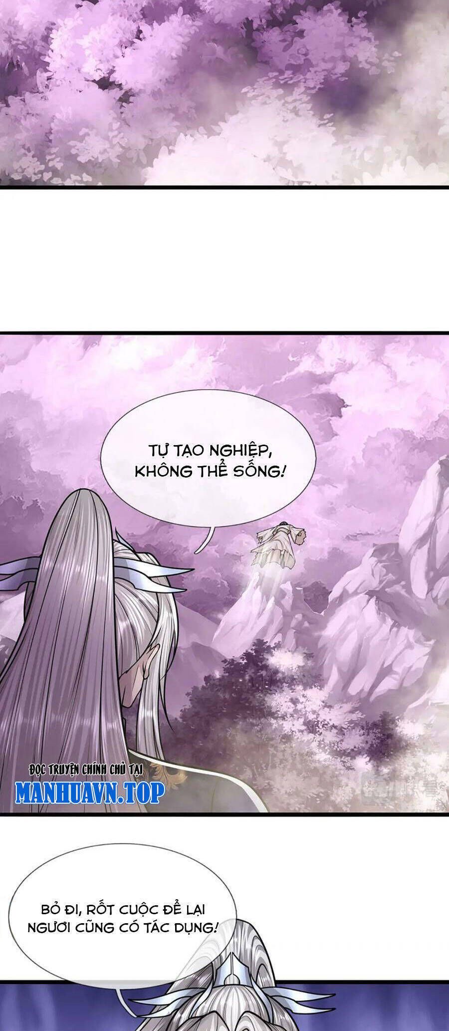 đọc truyện Bị Giam Cầm Trăm Vạn Năm Đệ Tử Ta Trải Khắp Chư Thiên Thần Giới Chương 238 ảnh 18 tại Thiên Thai Truyện