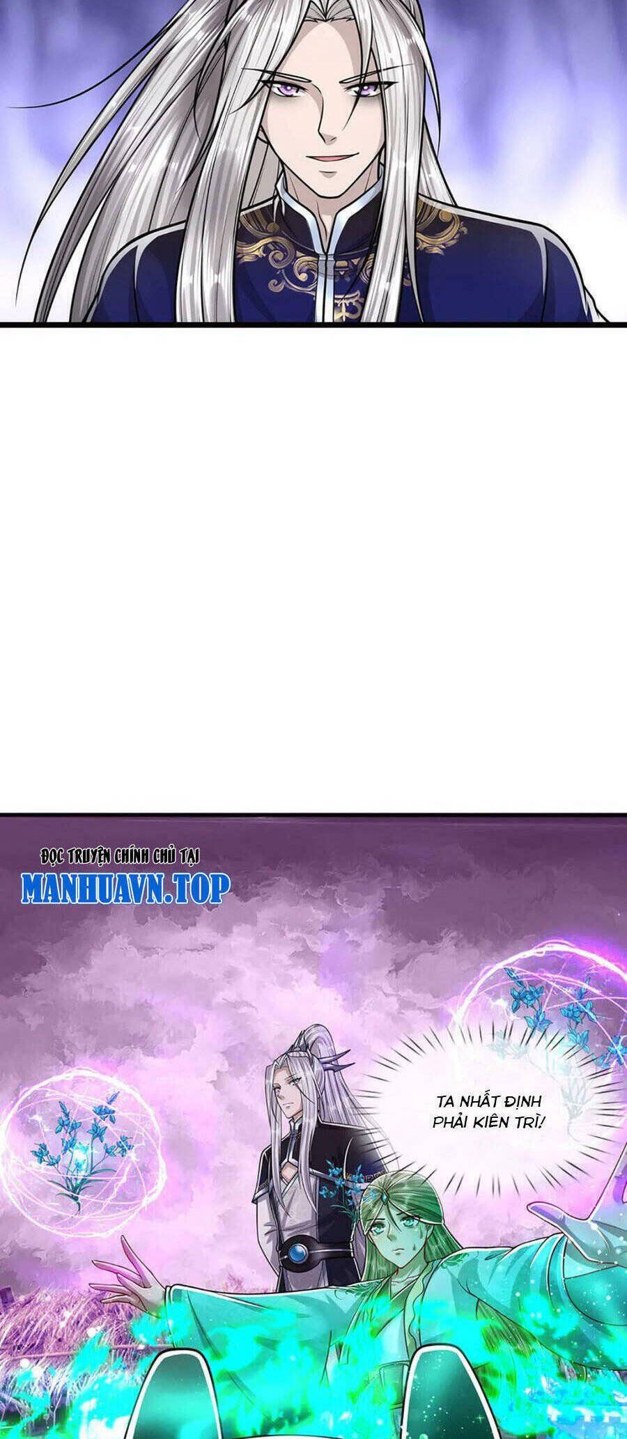 đọc truyện Bị Giam Cầm Trăm Vạn Năm Đệ Tử Ta Trải Khắp Chư Thiên Thần Giới Chương 238 ảnh 19 tại Thiên Thai Truyện