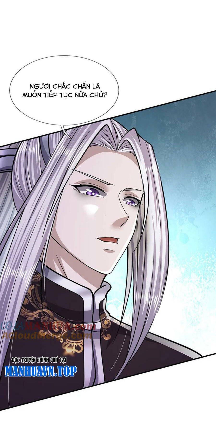 đọc truyện Bị Giam Cầm Trăm Vạn Năm Đệ Tử Ta Trải Khắp Chư Thiên Thần Giới Chương 238 ảnh 27 tại Thiên Thai Truyện