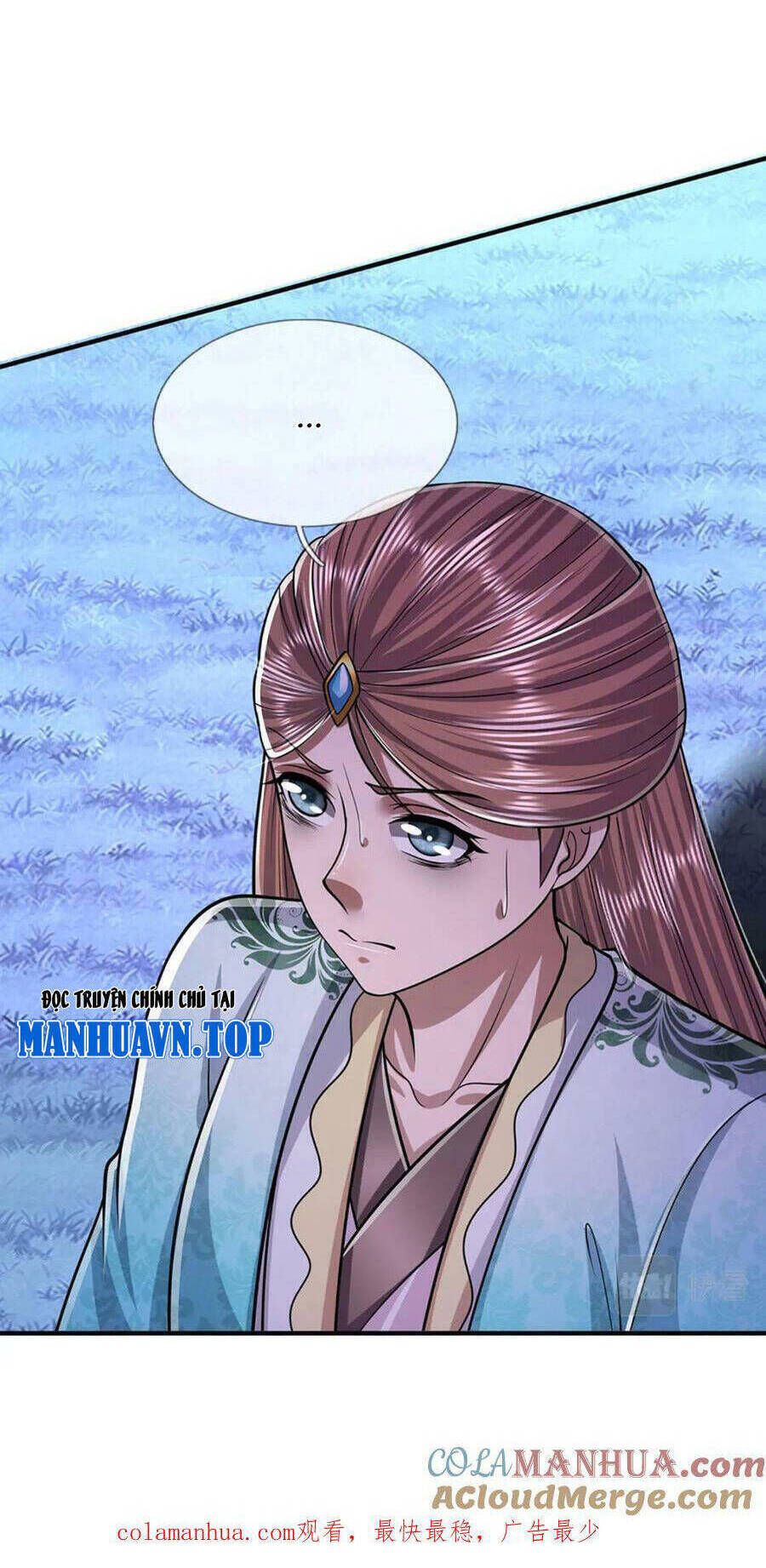 đọc truyện Bị Giam Cầm Trăm Vạn Năm Đệ Tử Ta Trải Khắp Chư Thiên Thần Giới Chương 238 ảnh 28 tại Thiên Thai Truyện