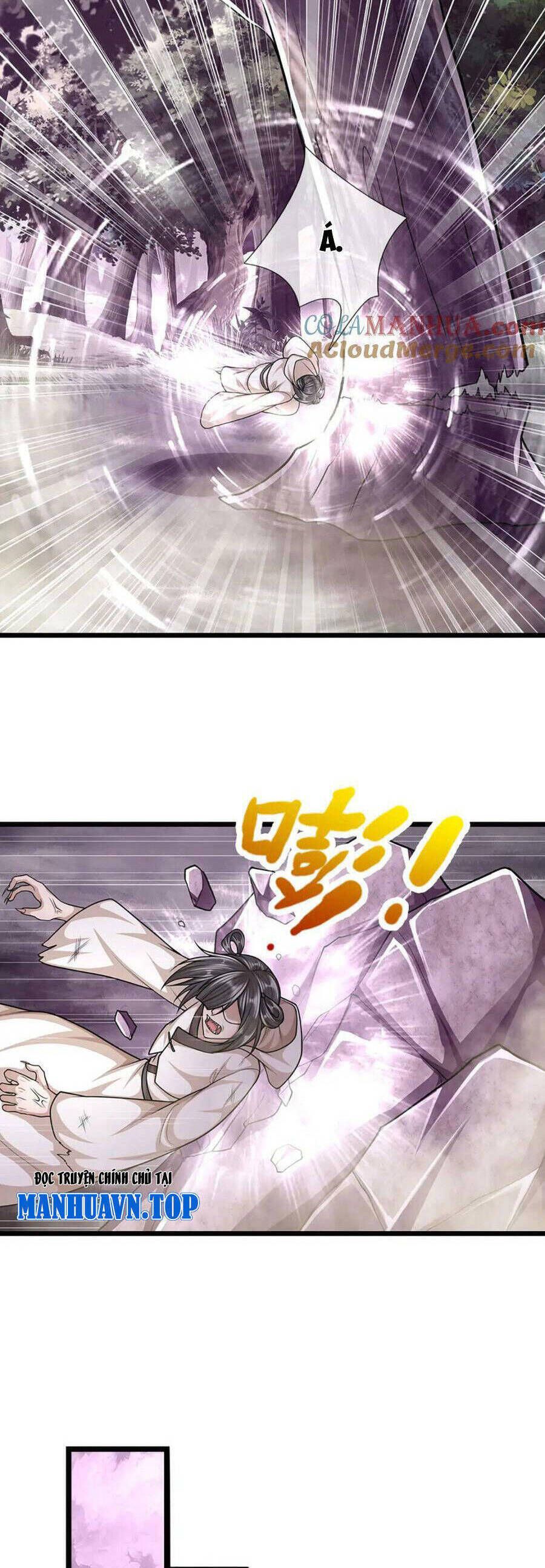 đọc truyện Bị Giam Cầm Trăm Vạn Năm Đệ Tử Ta Trải Khắp Chư Thiên Thần Giới Chương 238 ảnh 11 tại Thiên Thai Truyện