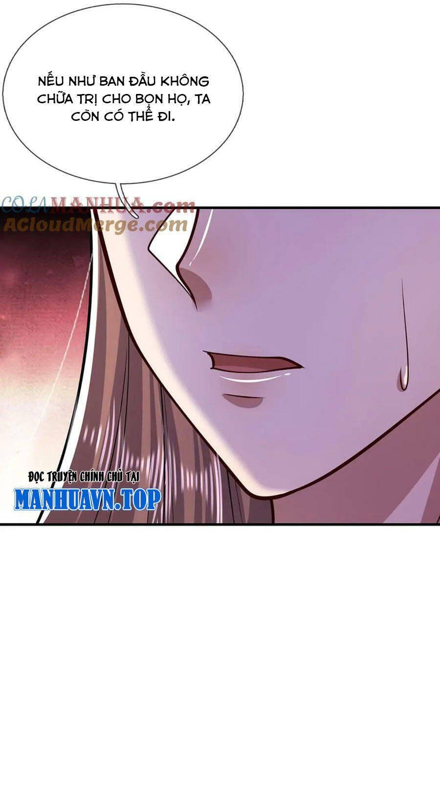 đọc truyện Bị Giam Cầm Trăm Vạn Năm Đệ Tử Ta Trải Khắp Chư Thiên Thần Giới Chương 239 ảnh 3 tại Thiên Thai Truyện