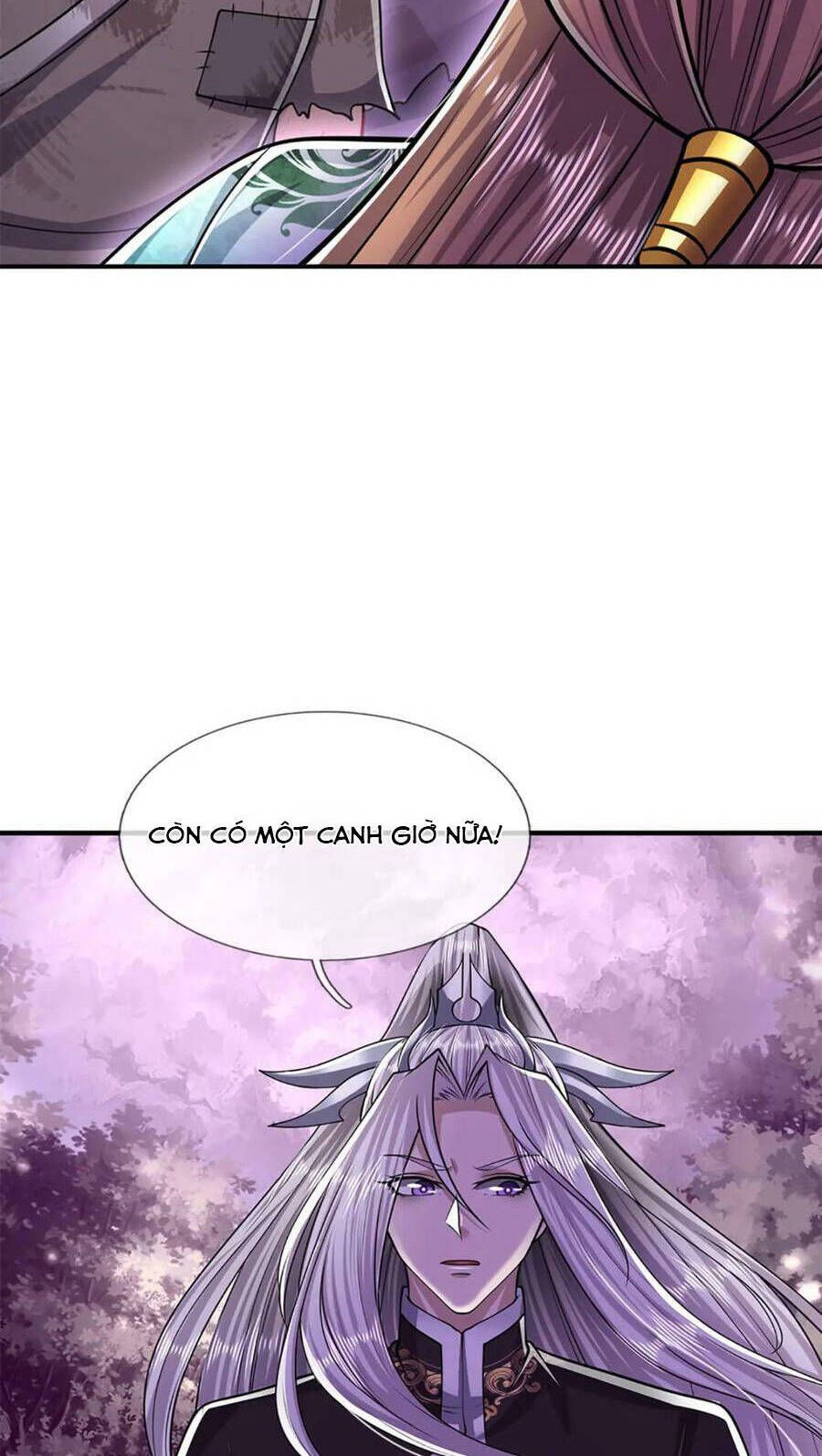 đọc truyện Bị Giam Cầm Trăm Vạn Năm Đệ Tử Ta Trải Khắp Chư Thiên Thần Giới Chương 239 ảnh 14 tại Thiên Thai Truyện