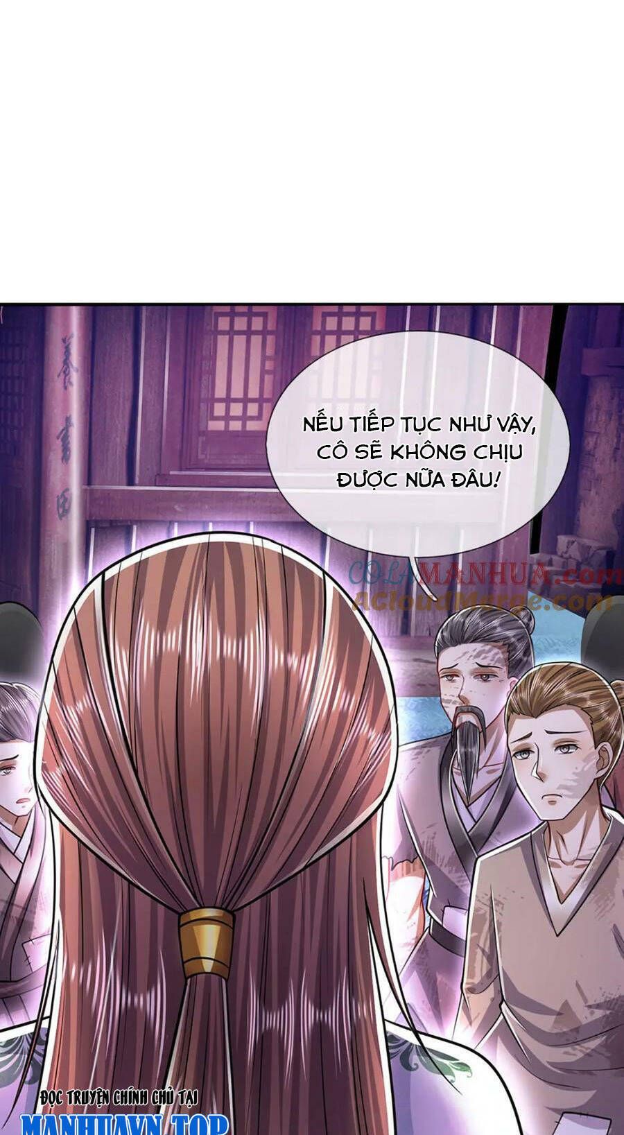 đọc truyện Bị Giam Cầm Trăm Vạn Năm Đệ Tử Ta Trải Khắp Chư Thiên Thần Giới Chương 239 ảnh 18 tại Thiên Thai Truyện