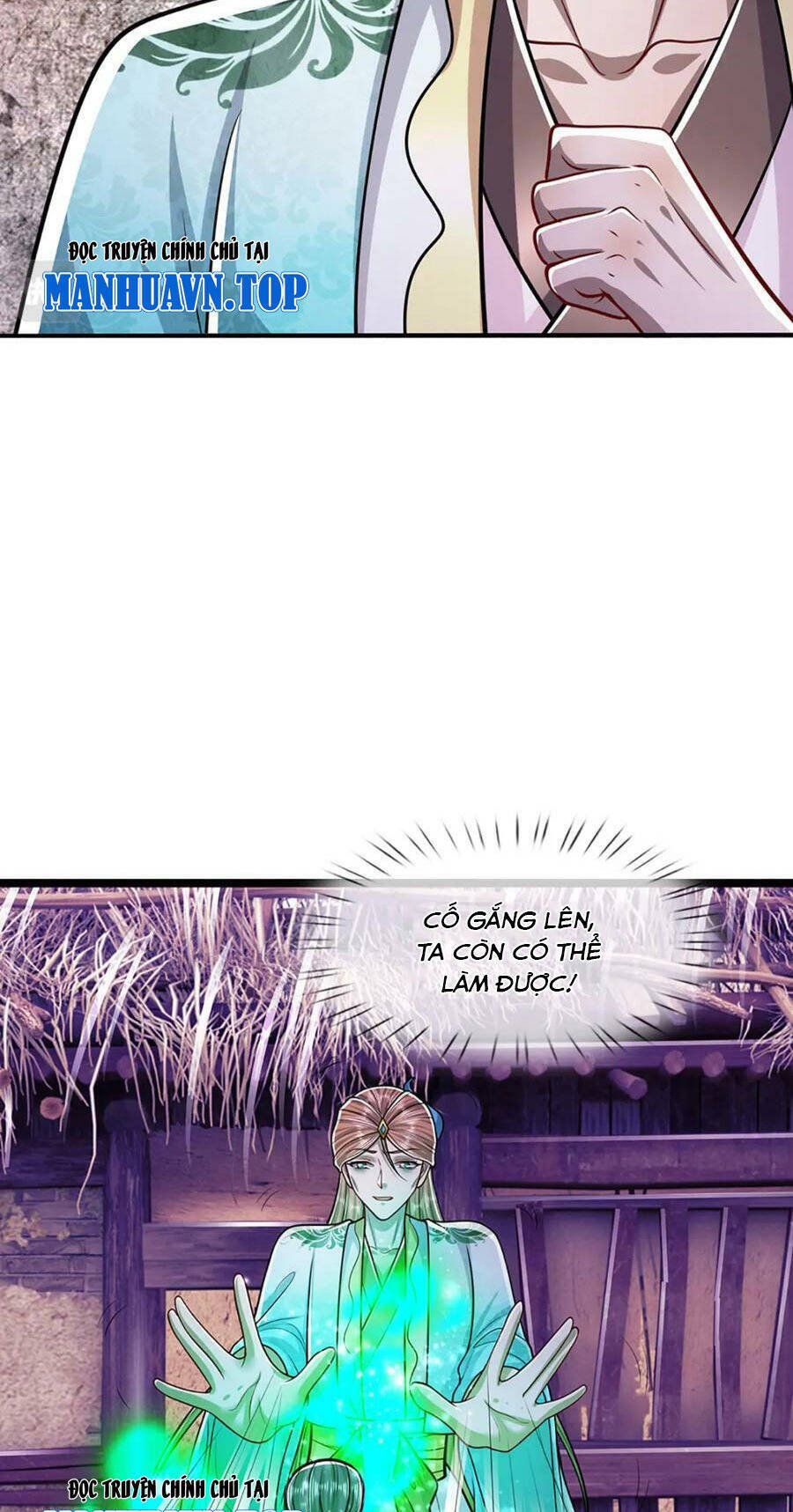 đọc truyện Bị Giam Cầm Trăm Vạn Năm Đệ Tử Ta Trải Khắp Chư Thiên Thần Giới Chương 239 ảnh 20 tại Thiên Thai Truyện