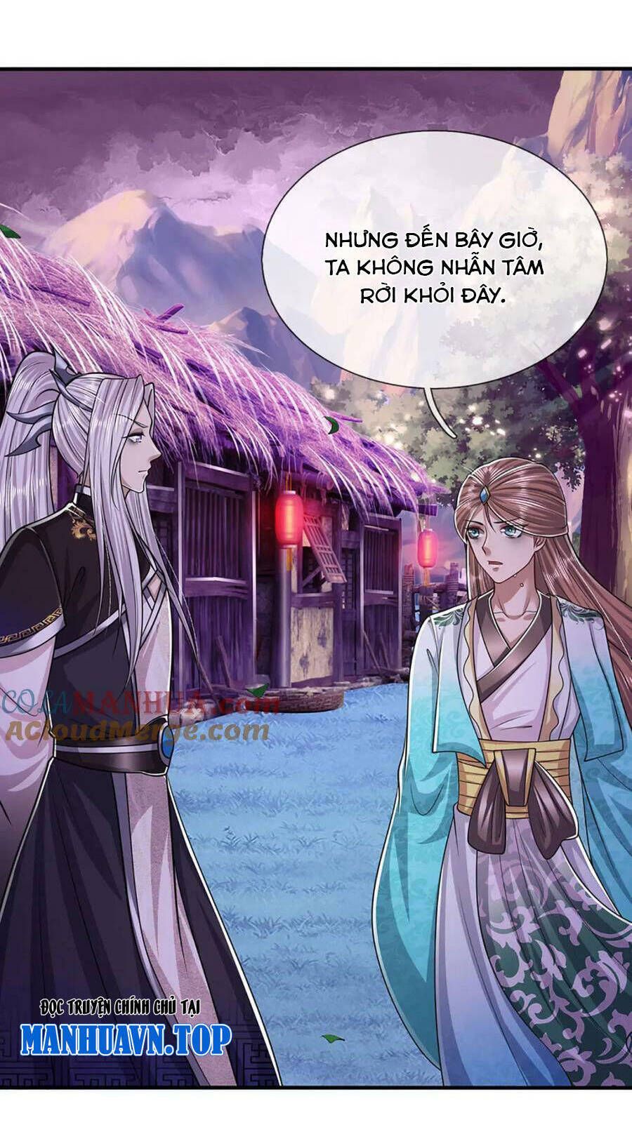 đọc truyện Bị Giam Cầm Trăm Vạn Năm Đệ Tử Ta Trải Khắp Chư Thiên Thần Giới Chương 239 ảnh 4 tại Thiên Thai Truyện