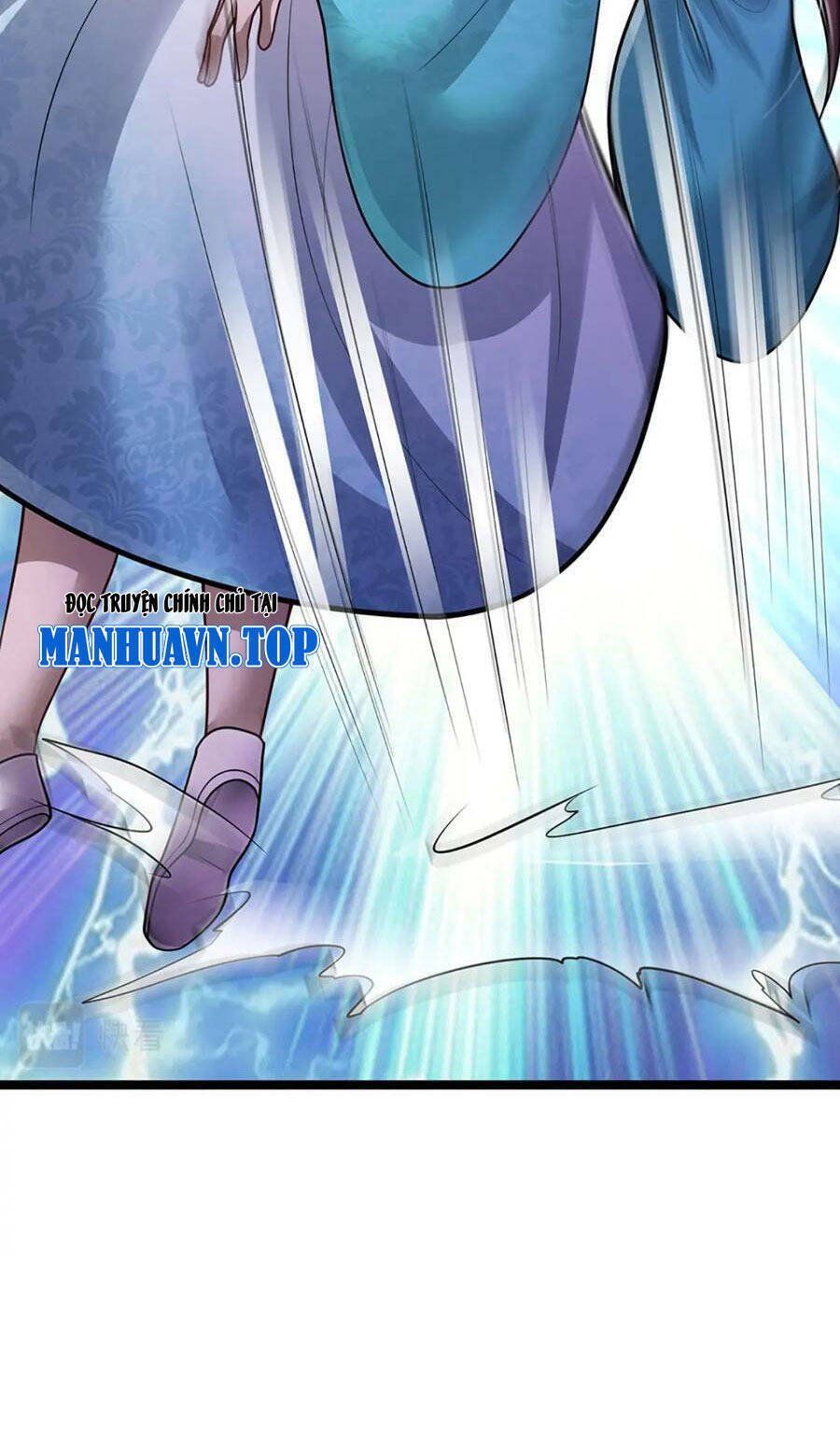 đọc truyện Bị Giam Cầm Trăm Vạn Năm Đệ Tử Ta Trải Khắp Chư Thiên Thần Giới Chương 239 ảnh 29 tại Thiên Thai Truyện