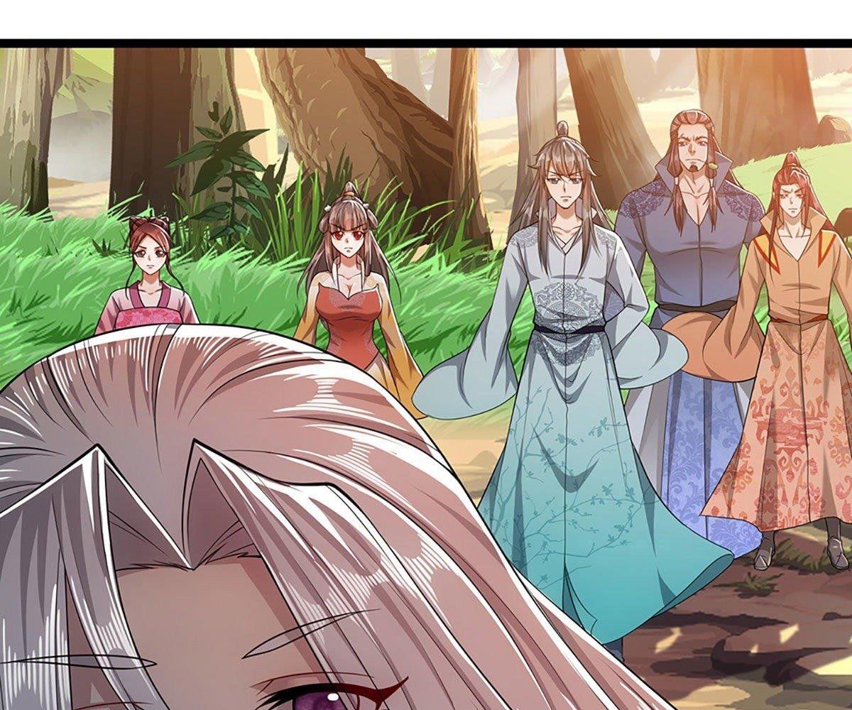 đọc truyện Bị Giam Cầm Trăm Vạn Năm Đệ Tử Ta Trải Khắp Chư Thiên Thần Giới Chương 24 ảnh 13 tại Thiên Thai Truyện