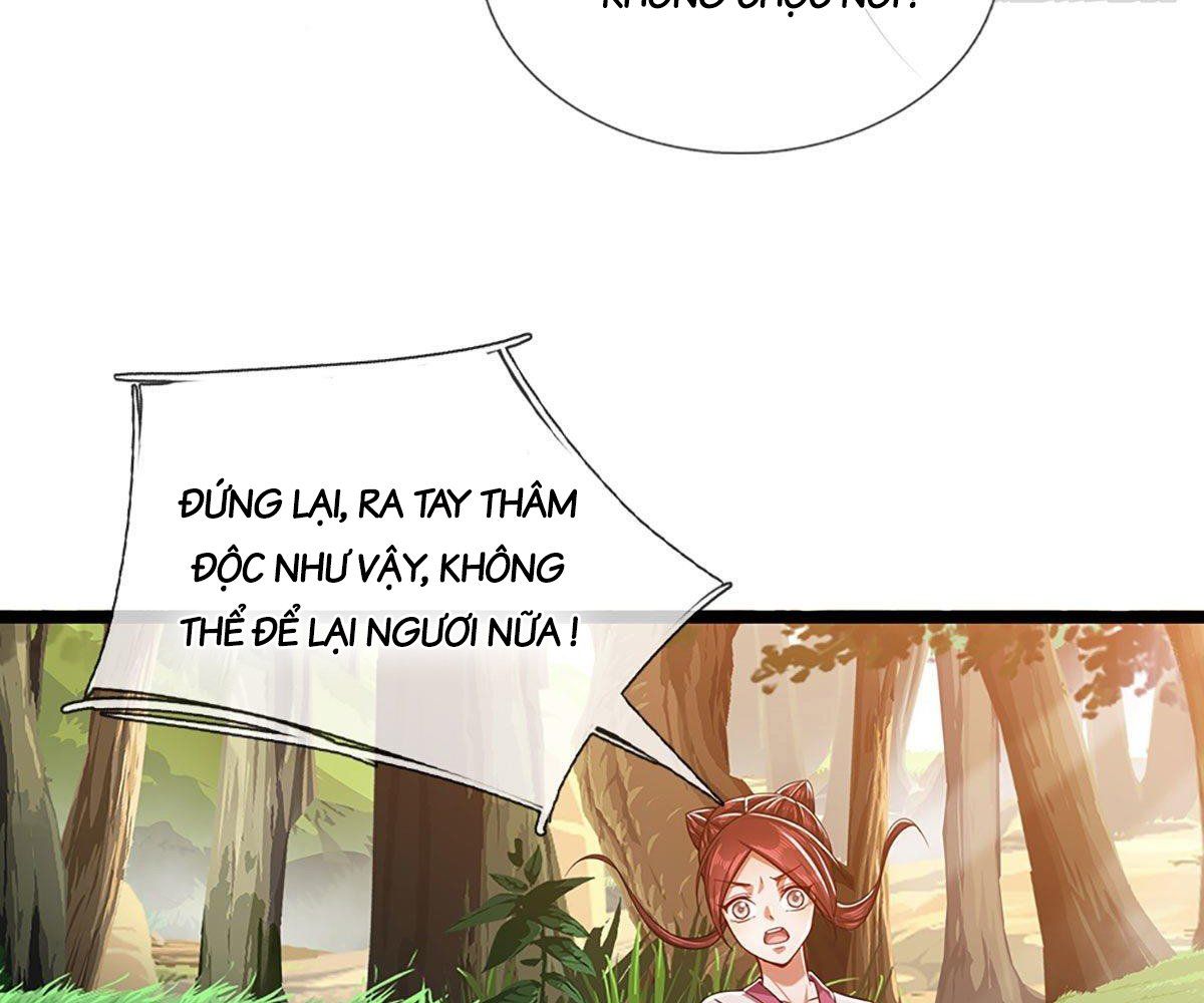 đọc truyện Bị Giam Cầm Trăm Vạn Năm Đệ Tử Ta Trải Khắp Chư Thiên Thần Giới Chương 24 ảnh 15 tại Thiên Thai Truyện