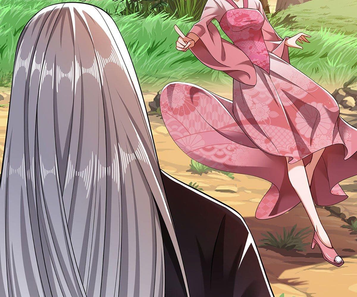 đọc truyện Bị Giam Cầm Trăm Vạn Năm Đệ Tử Ta Trải Khắp Chư Thiên Thần Giới Chương 24 ảnh 16 tại Thiên Thai Truyện