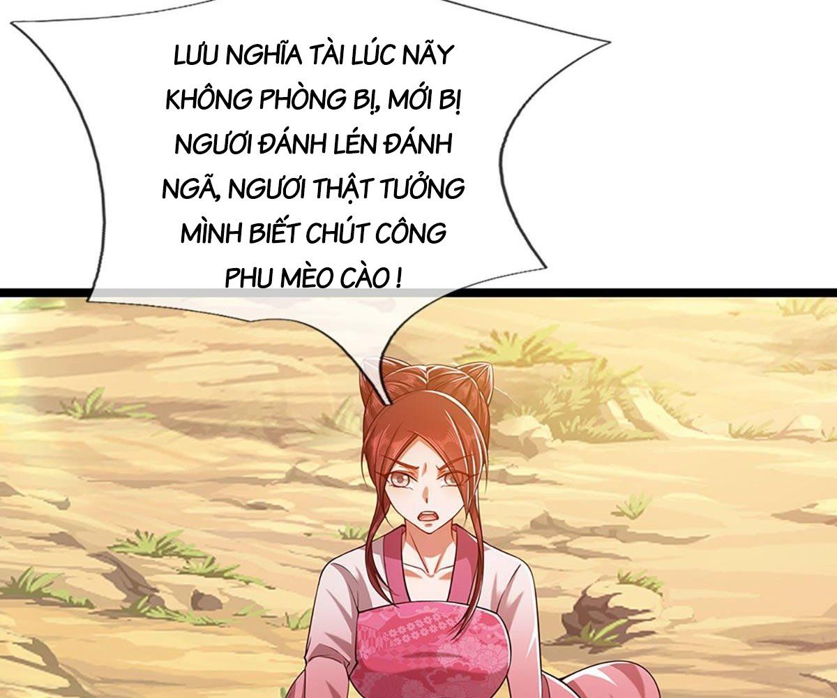 đọc truyện Bị Giam Cầm Trăm Vạn Năm Đệ Tử Ta Trải Khắp Chư Thiên Thần Giới Chương 24 ảnh 19 tại Thiên Thai Truyện
