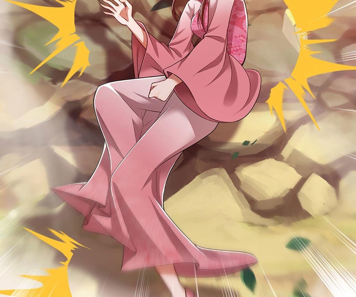 đọc truyện Bị Giam Cầm Trăm Vạn Năm Đệ Tử Ta Trải Khắp Chư Thiên Thần Giới Chương 24 ảnh 26 tại Thiên Thai Truyện