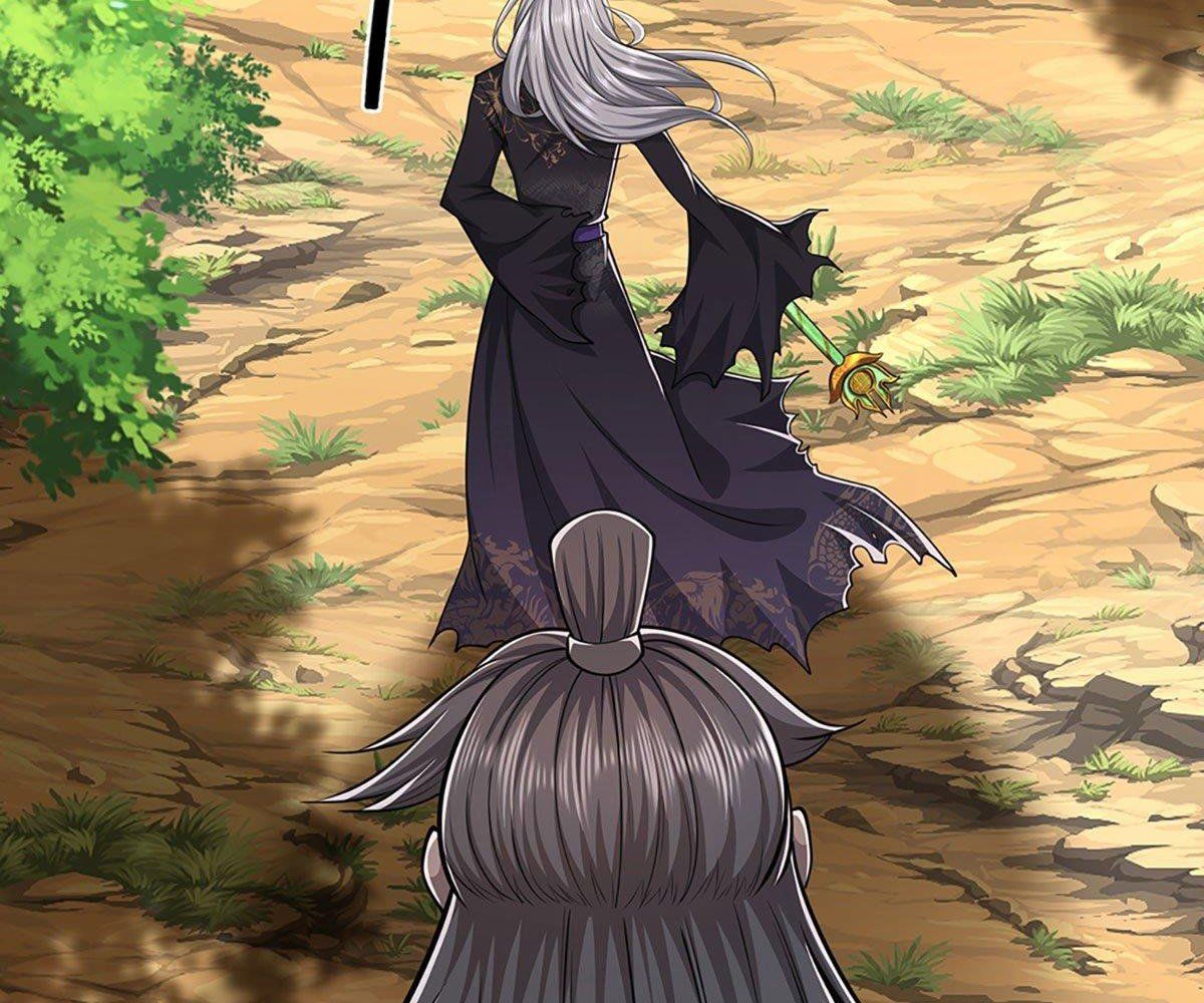 đọc truyện Bị Giam Cầm Trăm Vạn Năm Đệ Tử Ta Trải Khắp Chư Thiên Thần Giới Chương 24 ảnh 29 tại Thiên Thai Truyện