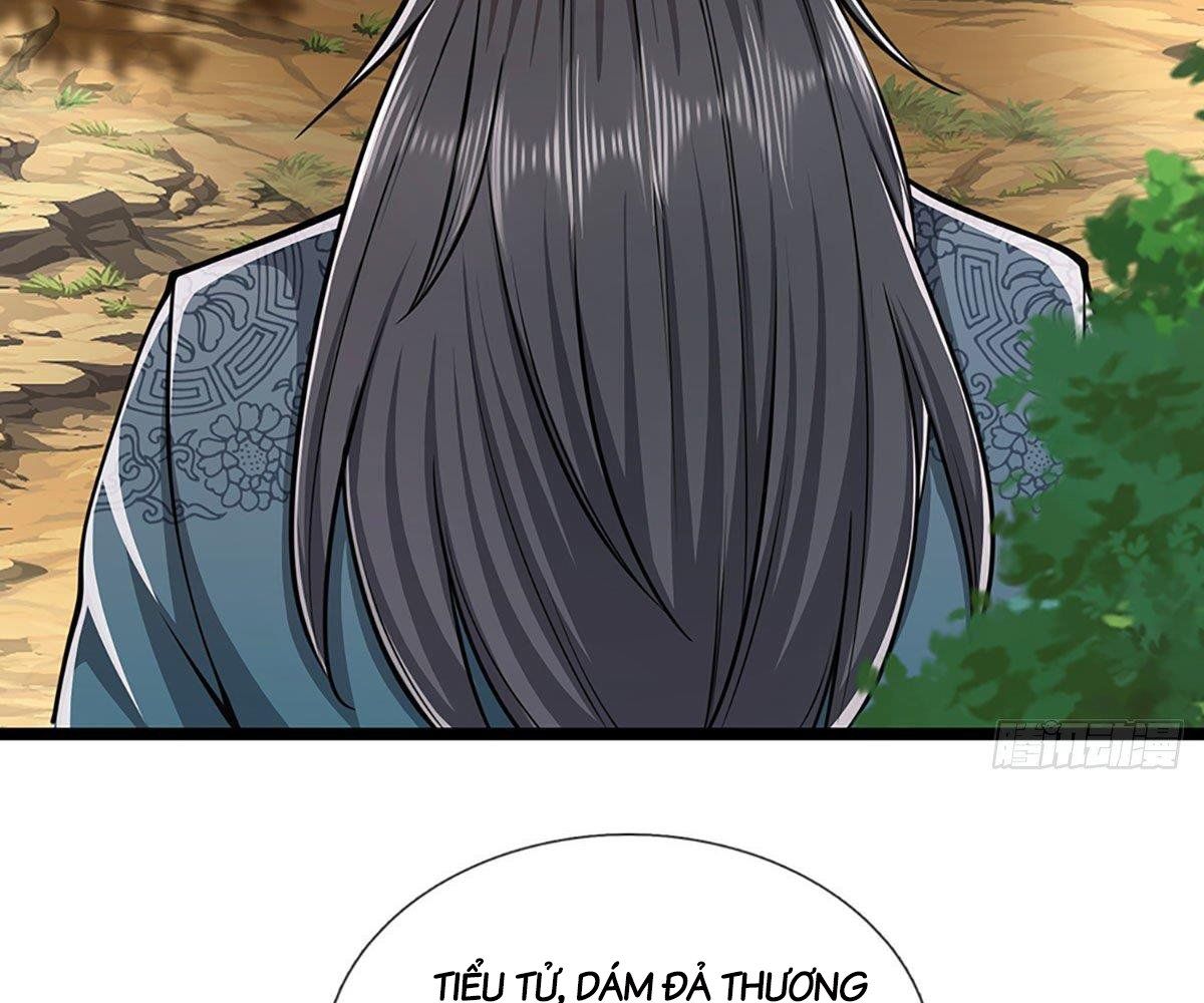 đọc truyện Bị Giam Cầm Trăm Vạn Năm Đệ Tử Ta Trải Khắp Chư Thiên Thần Giới Chương 24 ảnh 30 tại Thiên Thai Truyện