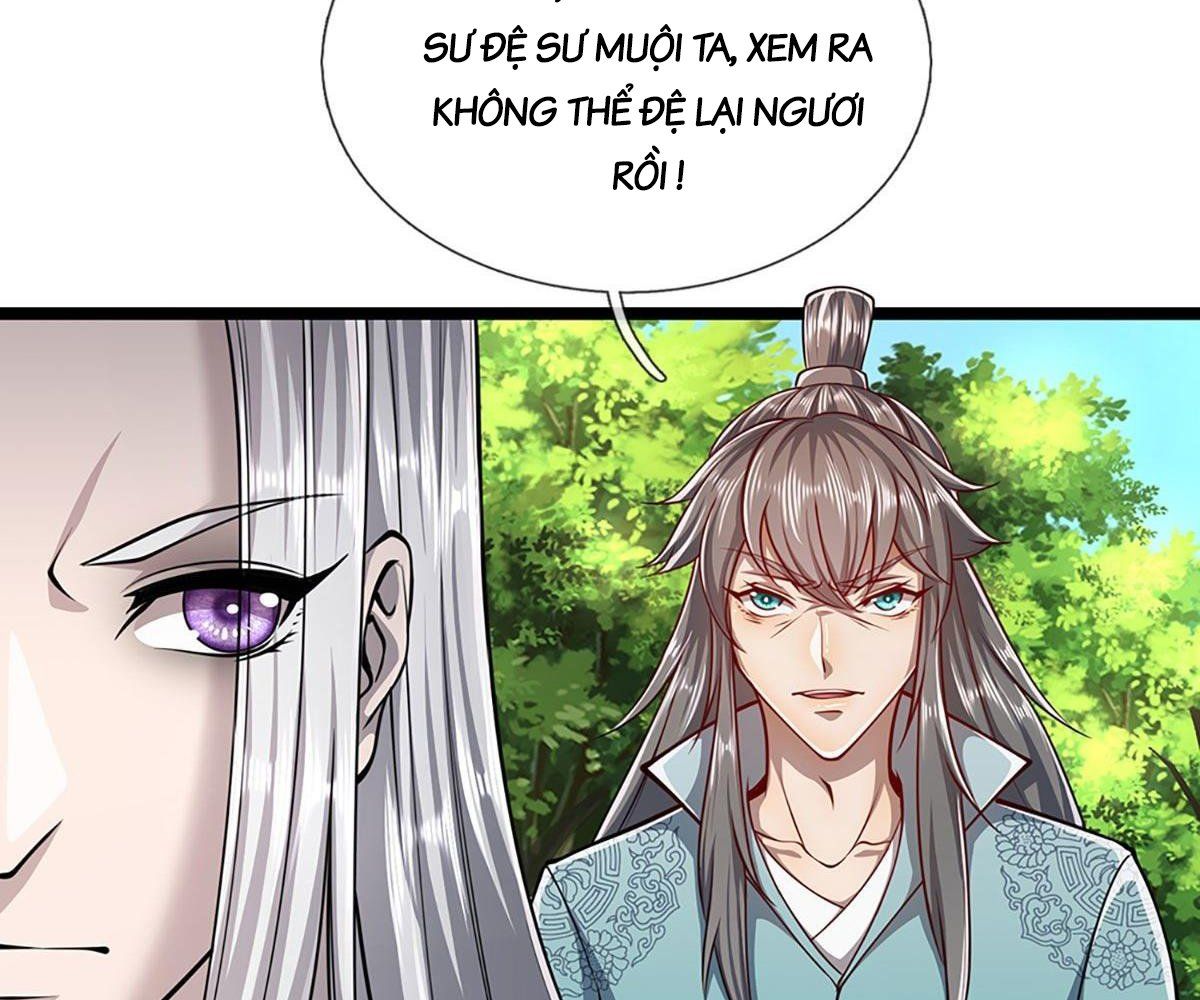 đọc truyện Bị Giam Cầm Trăm Vạn Năm Đệ Tử Ta Trải Khắp Chư Thiên Thần Giới Chương 24 ảnh 31 tại Thiên Thai Truyện