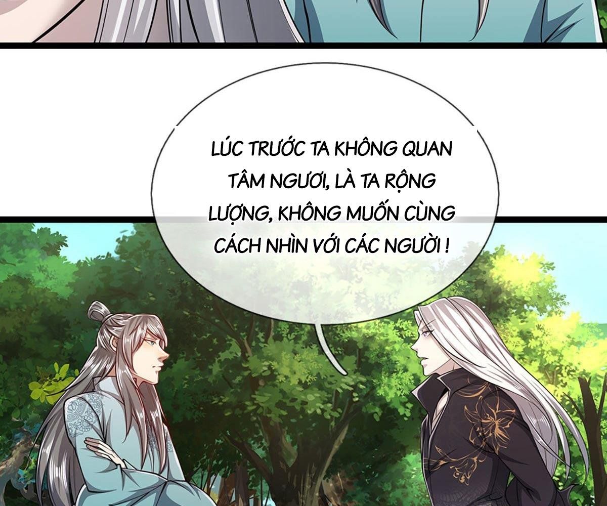 đọc truyện Bị Giam Cầm Trăm Vạn Năm Đệ Tử Ta Trải Khắp Chư Thiên Thần Giới Chương 24 ảnh 32 tại Thiên Thai Truyện