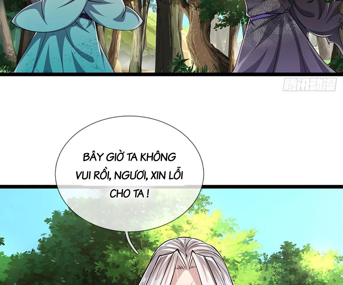 đọc truyện Bị Giam Cầm Trăm Vạn Năm Đệ Tử Ta Trải Khắp Chư Thiên Thần Giới Chương 24 ảnh 33 tại Thiên Thai Truyện