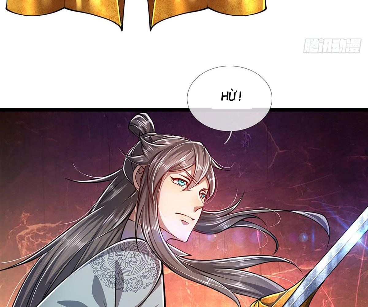 đọc truyện Bị Giam Cầm Trăm Vạn Năm Đệ Tử Ta Trải Khắp Chư Thiên Thần Giới Chương 24 ảnh 35 tại Thiên Thai Truyện