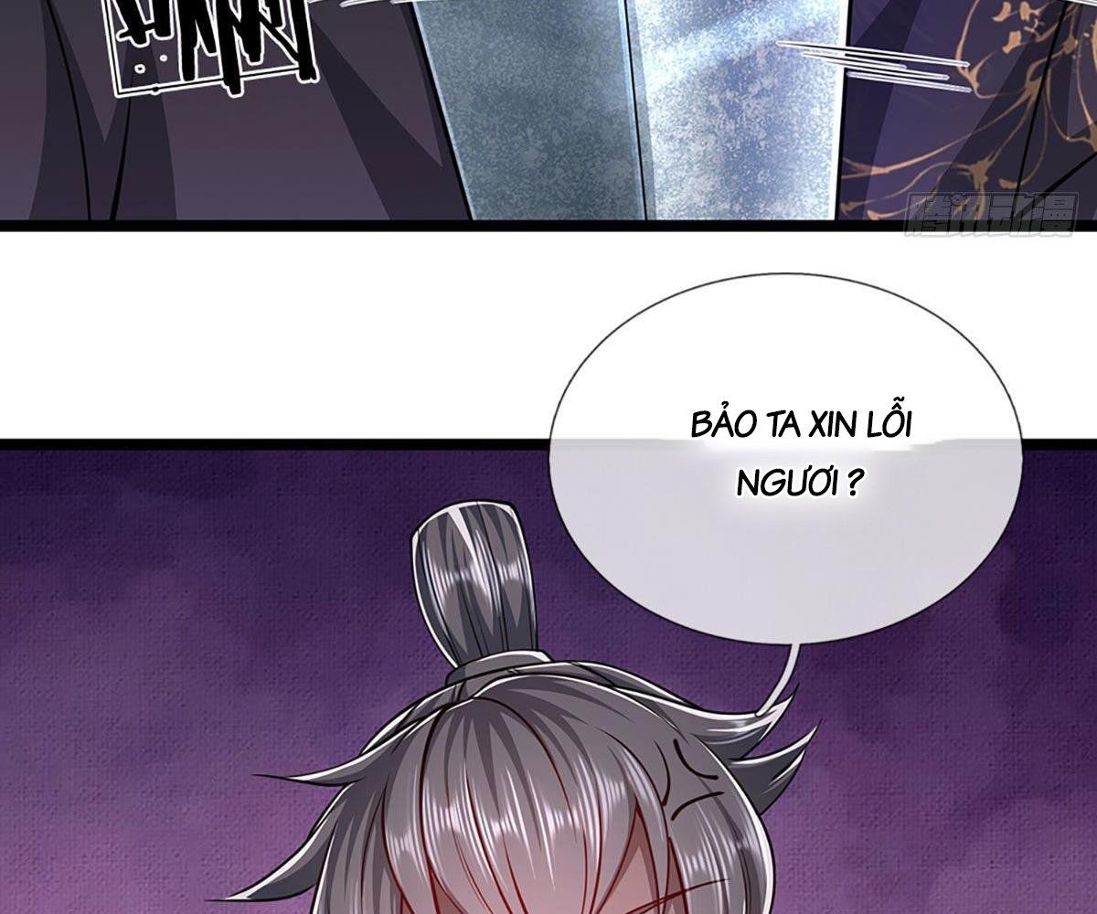 đọc truyện Bị Giam Cầm Trăm Vạn Năm Đệ Tử Ta Trải Khắp Chư Thiên Thần Giới Chương 24 ảnh 38 tại Thiên Thai Truyện