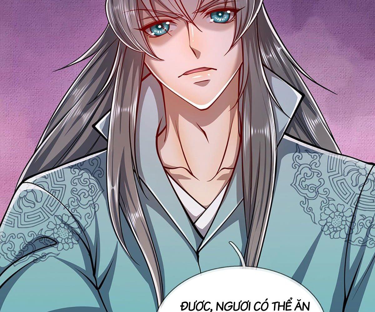 đọc truyện Bị Giam Cầm Trăm Vạn Năm Đệ Tử Ta Trải Khắp Chư Thiên Thần Giới Chương 24 ảnh 39 tại Thiên Thai Truyện